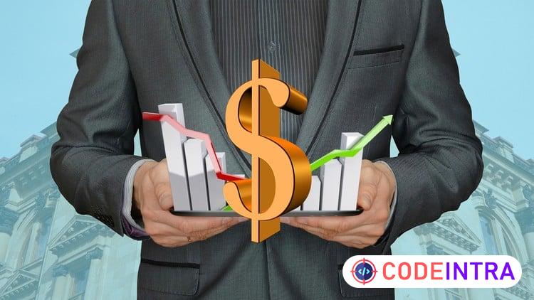 Forex Mastery: Technical & Fundamental Analysis Mega Course - Codeintra