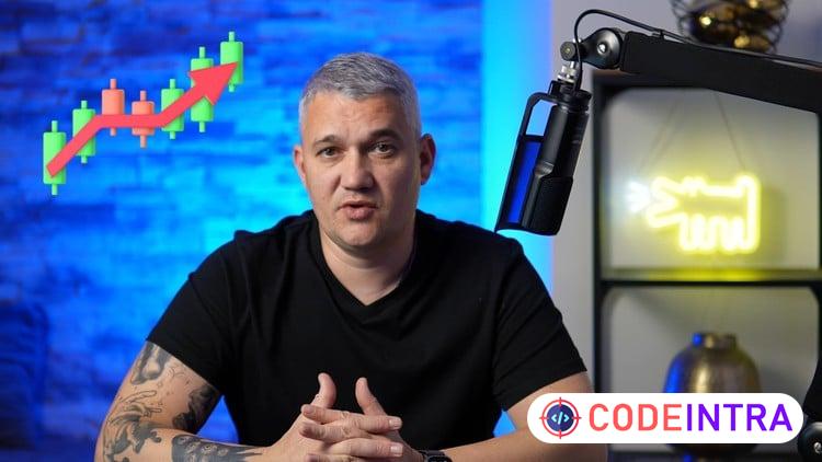 Forex Strategy PUMPING STATION + Trading Software as a Gift - Codeintra