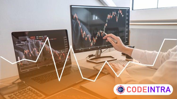 Forex Trading Mastery : De Débutant à Trader Stratégique - Codeintra