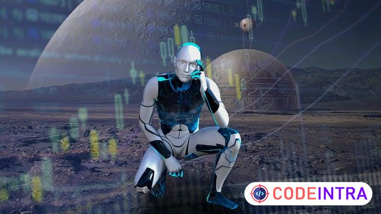 Create Winning MT4/MT5 Forex Trading Robots without Coding - Codeintra