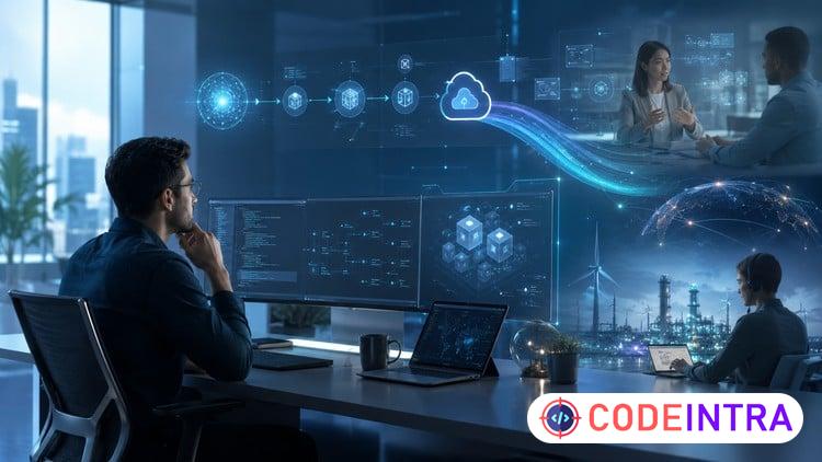 Certified Forward Deployed Engineer Mastery - Codeintra