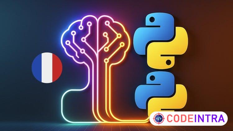[FR] Méga Classe IA & Python : 300+ Projets Pratiques