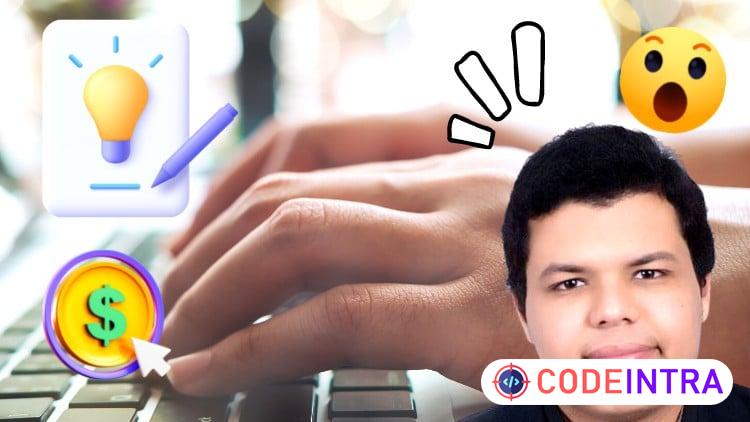 Freelance Copywriting Hack to 10X Sales Copy Conversion Rate - Codeintra