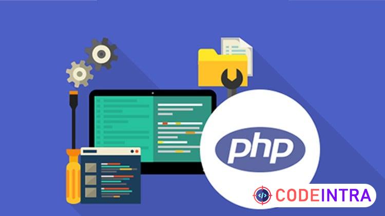 From beginner to advanced level, PHP practice tests - Codeintra