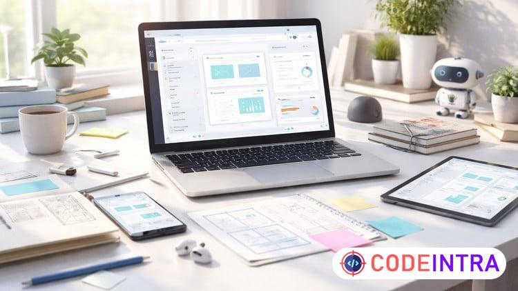 From Idea to MVP in 48 Hours - Codeintra
