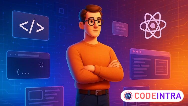 Front-End Interview Prep Tests 2025 - Codeintra