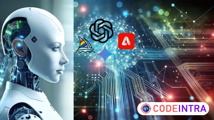 Full AI Course 2026: ChatGPT, Gemini, Midjourney, Firefly