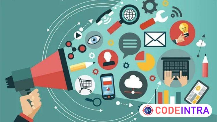 Full Digital Marketing Course 2026: PPC, SEO, SMM, GTM, GA4