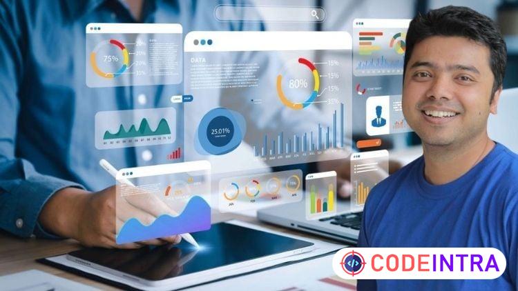Full Digital Marketing Course 2026: SEO, Paid Ads, SMM, GTM! - Codeintra