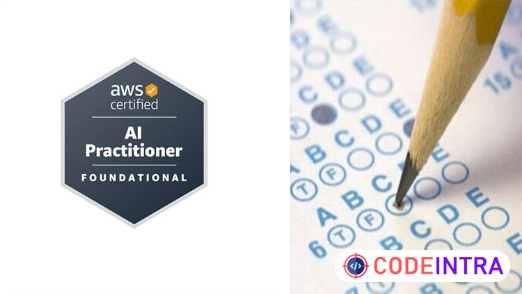 CLF-C02 Practice Tests 2026 | AWS Cloud Practitioner 95% - Codeintra