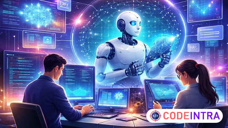 Full Stack AI Engineer 2026 - Generative AI & LLMs III