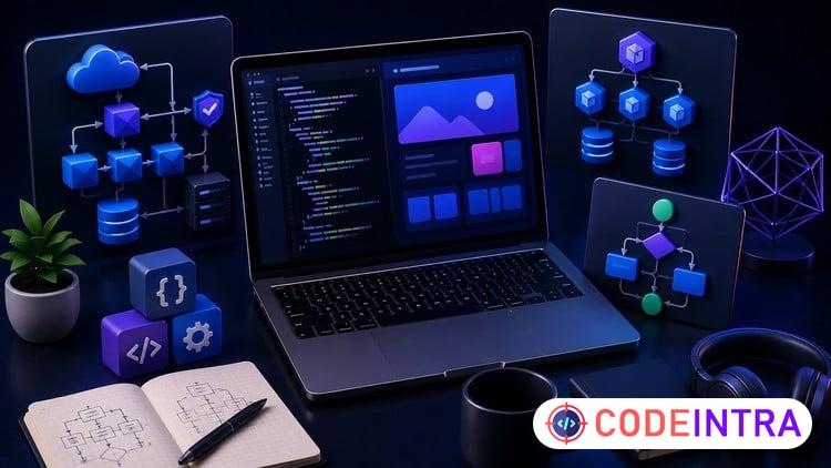 Full Stack Web Dev & System Design: Mock Interviews - Codeintra
