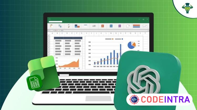 Fundamental Analysis Using ChatGPT - Codeintra
