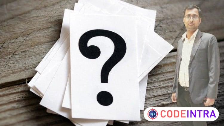 Fundamental Questions for AWS Certified Developer Associate - Codeintra