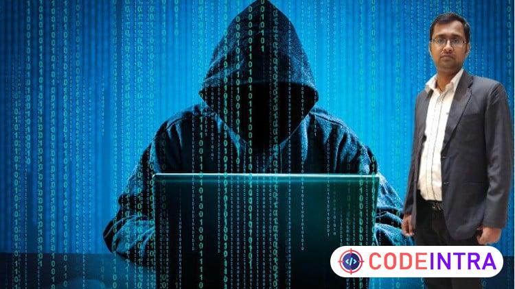 Fundamental Question on Ethical Hacking - Codeintra
