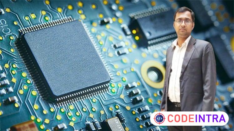 Fundamental Question on Industrial Electronics - Codeintra