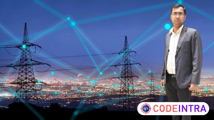 Fundamental Question on Power system - Codeintra