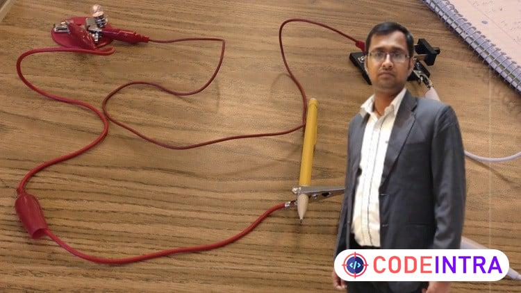 Fundamental Questions on Ohm's Law - Codeintra