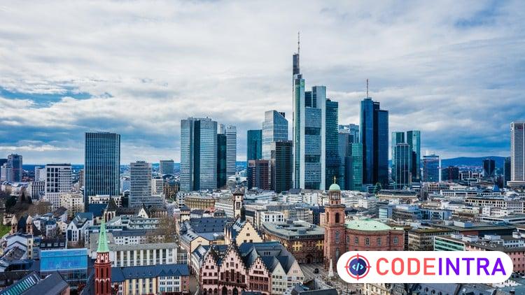 Fundamentals of Financial Services - Codeintra
