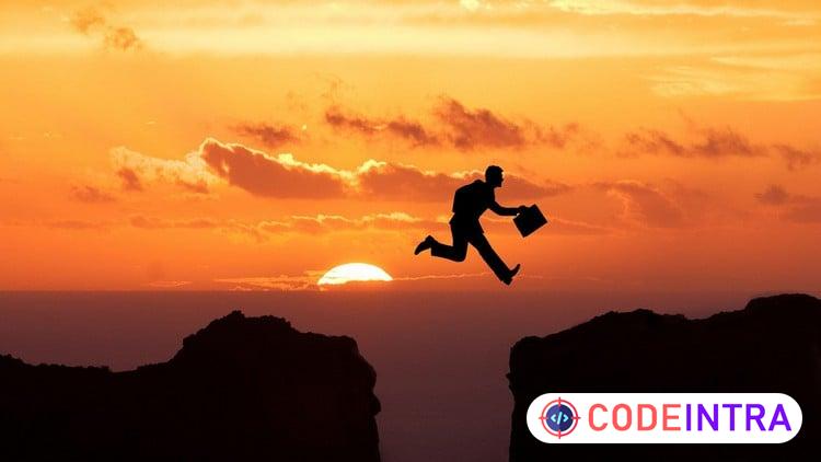 Fundamentals of  Successful Leadership - Leading with Impact - Codeintra