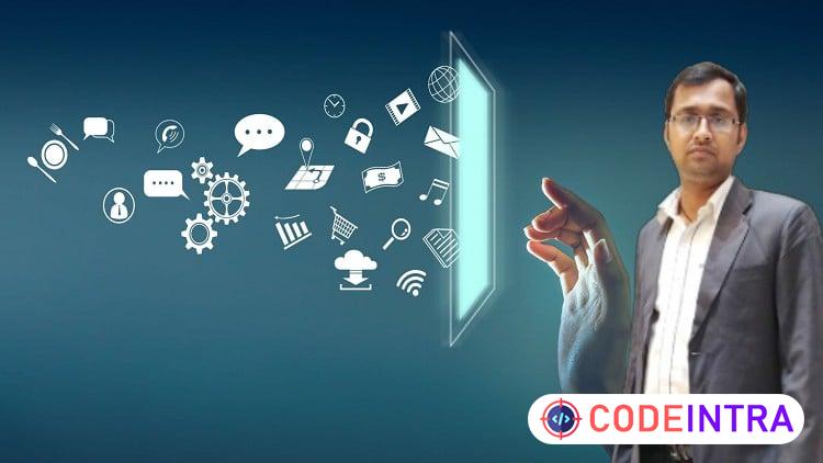 Fundamental Question on Digital Marketing - Codeintra