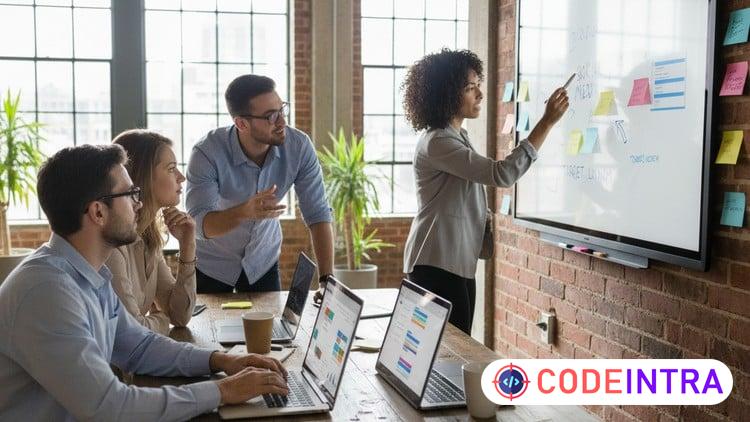 Fundamentals of Marketing and Brand Management Masterclass - Codeintra