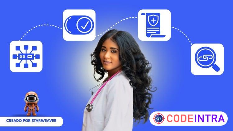 Fundamentos de Datos de Salud Digital y Gobernanza - Codeintra