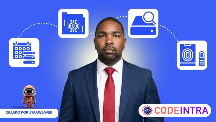 Fundamentos de Informática Forense Digital - Codeintra