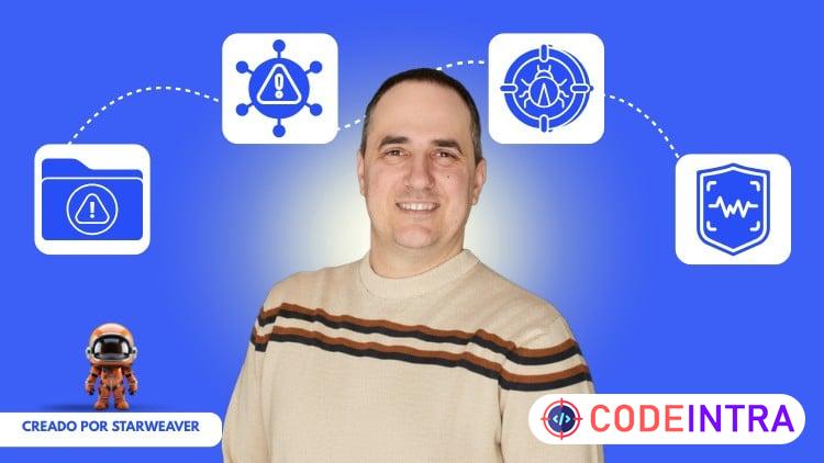 Fundamentos de Inteligencia de Amenazas Cibernéticas - Codeintra