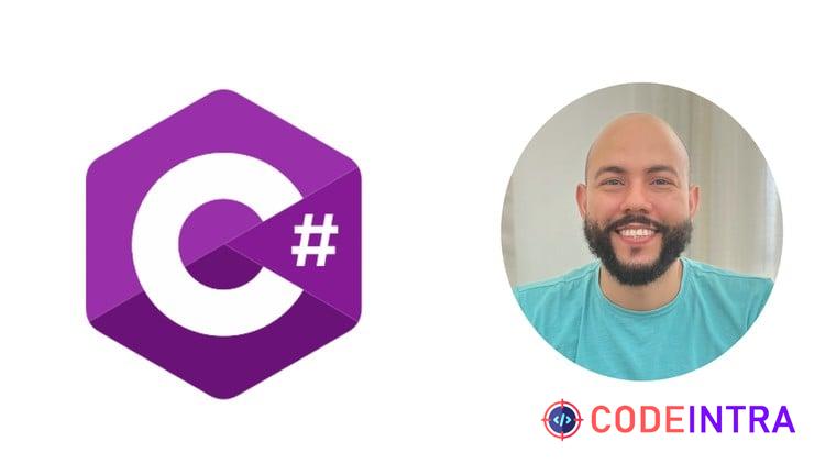 C# Desde Cero | Aprende a Programar Paso a Paso - Codeintra