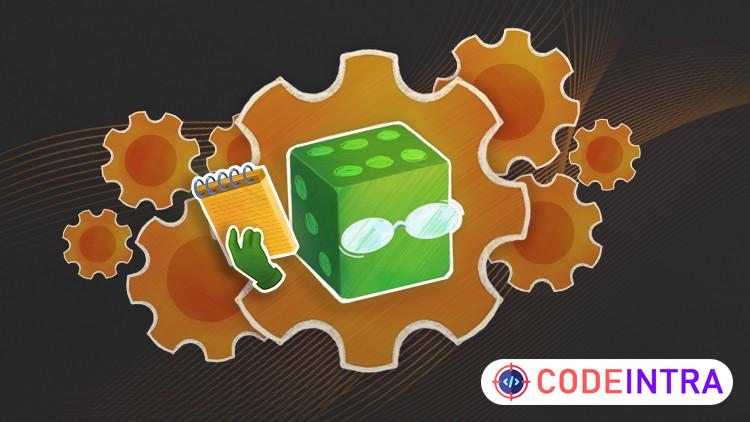 Game Design Documentation - GDD