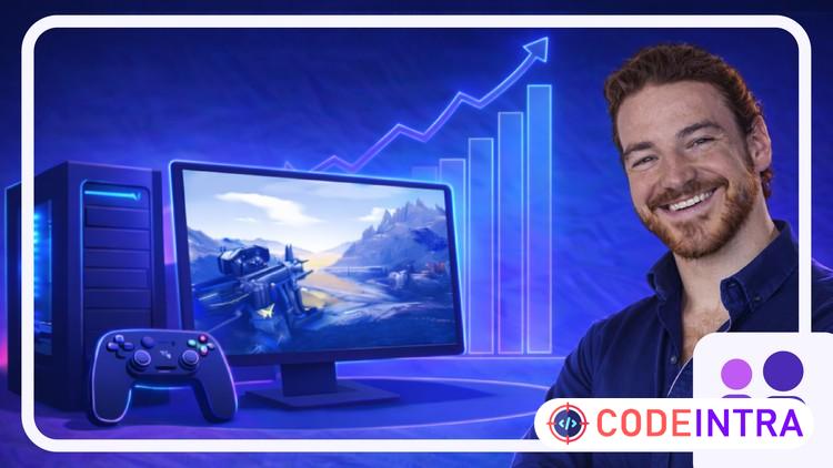 Game Marketing: How To Make Your Game Sell
