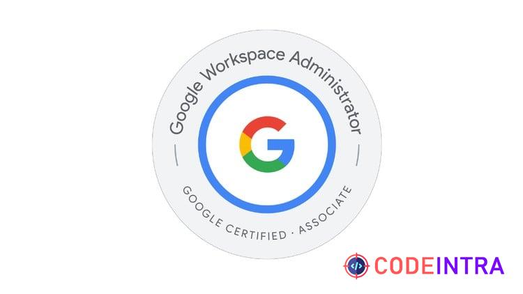 GCP Google Workspace Admin Practice Tests 400+ Qs - Codeintra