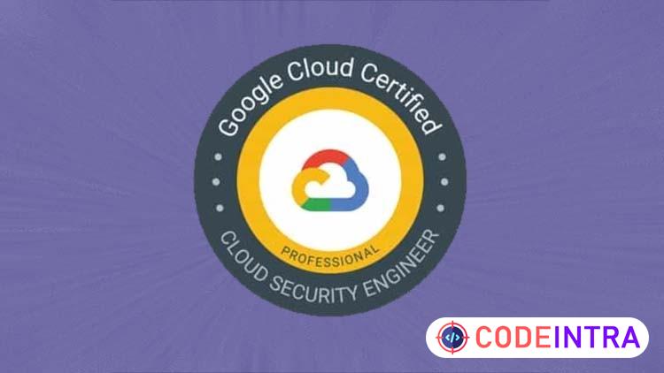 GCP Professional Cloud Security Engineer Practice Exams 2026