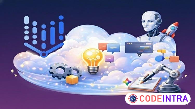 Google Vertex AI Crash Course -Gen AI, Gemini, AI/ML, Agents