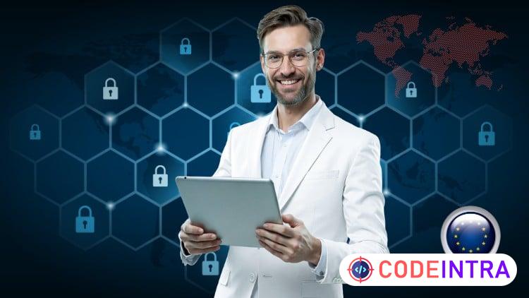 Corporate Diploma in European (EU) GDPR & Data Protection