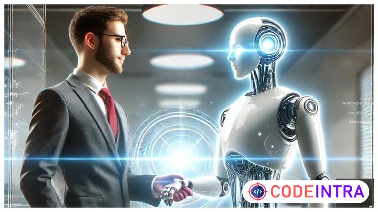 Generative AI for Human Resource Professionals: Gen AI in HR - Codeintra