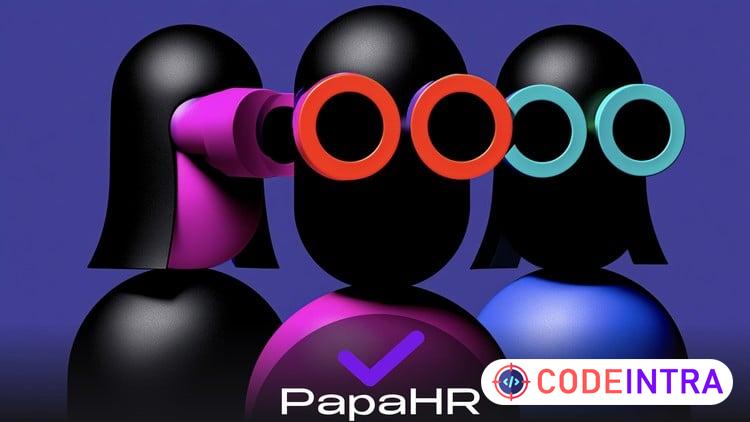 Digital HR Workforce and Gen Z at work: HRIS, HRMS, ATS [EN] - Codeintra
