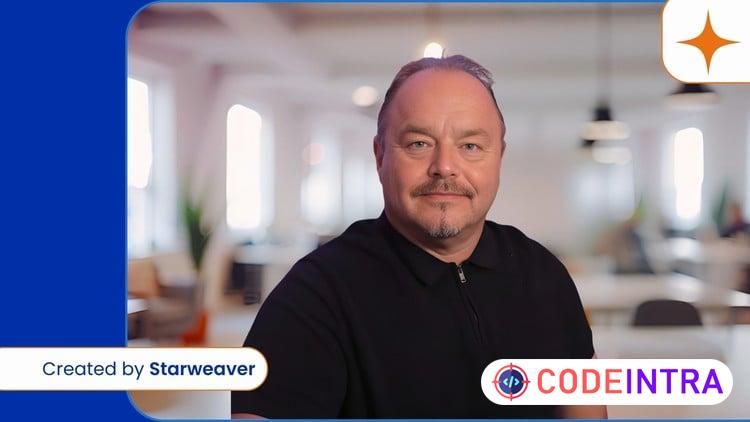 GenAI for CEOs: Strategy, Innovation & Competitive Advantage - Codeintra
