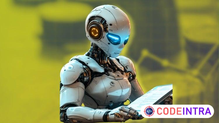 GenAI For Finance & Accounting : Complete Masterclass 2025 - Codeintra