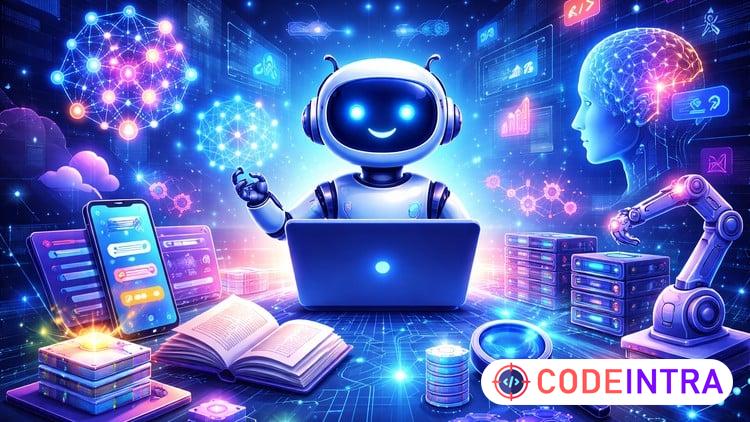 Generative AI Bootcamp 2026: ChatGPT, LLMs, Prompting
