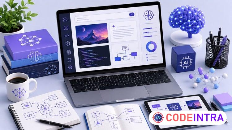 Generative AI Engineering: Master Mock Interviews - Codeintra