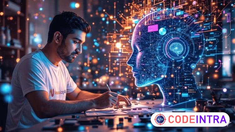 Generative AI for Absolute Beginners [2026] - Codeintra