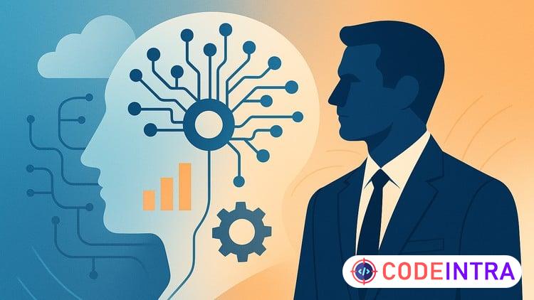 Generative AI for Business Leaders and Executives