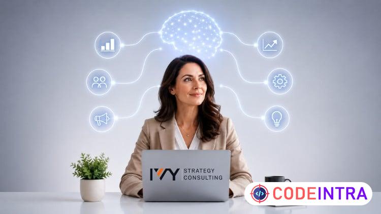 Generative AI for Business Leaders - Codeintra