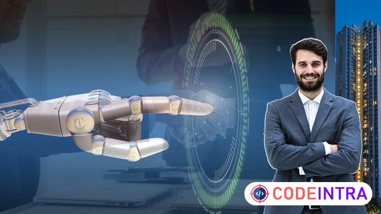 Generative AI for European Business Leaders - Codeintra