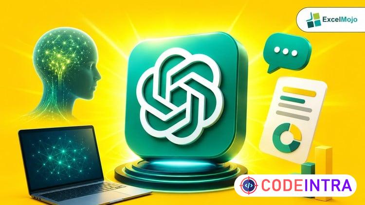 Generative AI Fundamentals - Codeintra