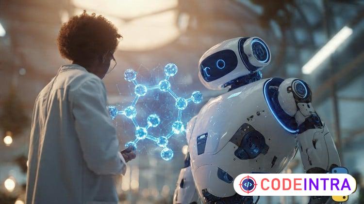 Generative AI in Healthcare