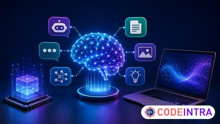 Generative AI, LLMs & Prompt Engineering Mastery Tests - Codeintra