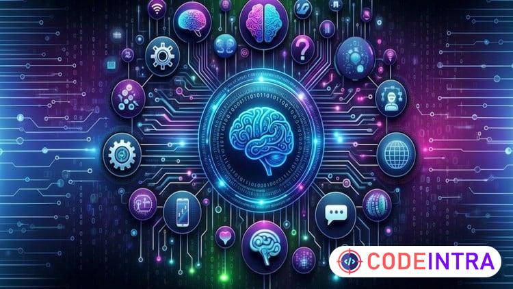 Generative AI Mastery: Models, Tools & Applications - Codeintra